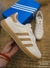 Zapatillas ADIDAS GAZELLE blanco