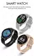 SmartWatch Relógio Inteligente para Homens e Mulheres