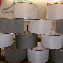 Pantallas por encargo - El Almacén de las Luces