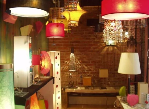 El Almacén de las Luces