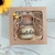 Vela Aroma Cereja e Avelã 30g