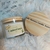 Vela Aroma Capim Limão 110g