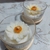 Flower Candle 80g - Ilumine Candle
