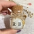 Kit 10 Mini Velas 30g "Casamento"