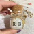 Kit 10 Mini Velas 30g "Casamento"