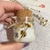 Kit 10 Mini Velas 30g "Casamento" - comprar online