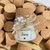 Kit 10 Mini Velas 30g "Batizado"
