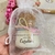 Kit 10 Mini Velas 30g "Maternidade" - comprar online