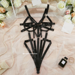 Body Rayas