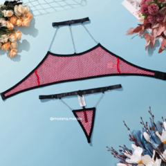 Dúo red rojo - comprar en línea
