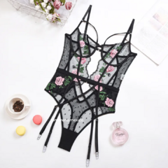 Body floral