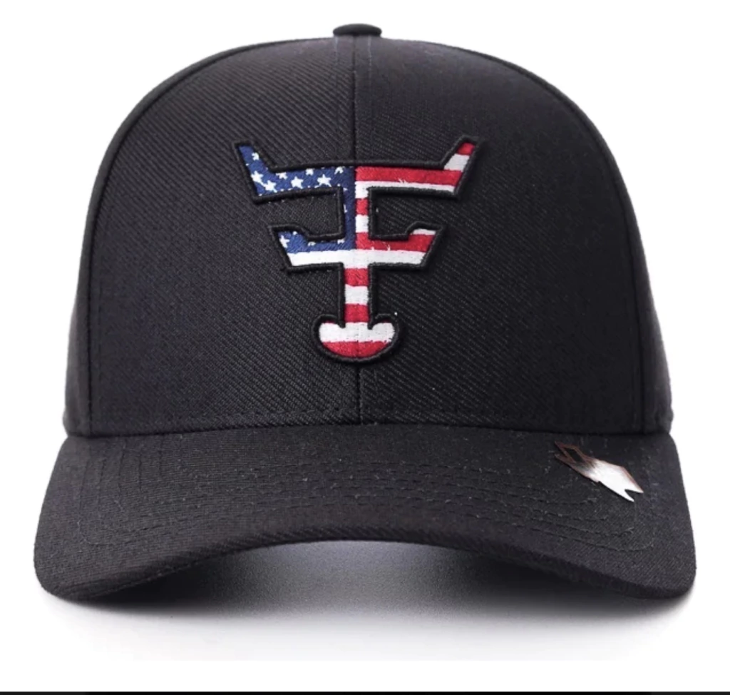 Boné Texas Farm- Eua