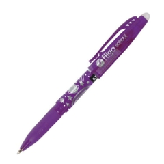 Lapicera Violeta
