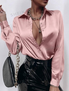 Imagen de Camisas satinadas