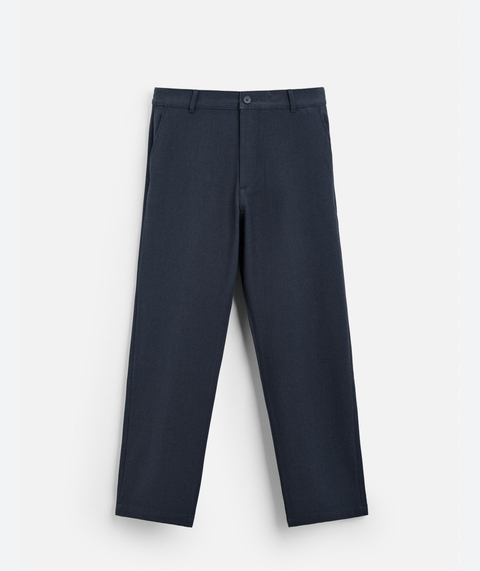 Pantalón Relaxed fit ZARA