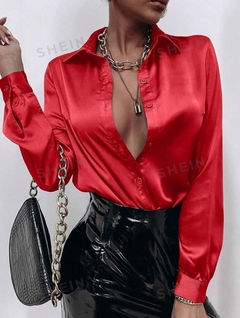 Imagen de Camisas satinadas