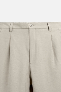 Pantalón Zara en internet