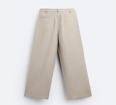 Pantalón Zara - comprar en línea