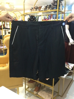 Short negro