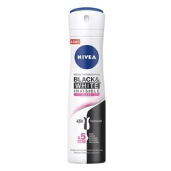 Desodorante spray nivea - comprar en línea