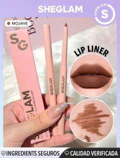 SHEGLAM Delineador de Labios SO lippy - comprar en línea