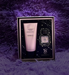 Set de Fragancia Mini & Crema Victoria’s Secret
