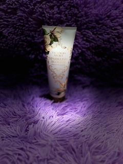 Crema corporal Victoria’s Secret en internet