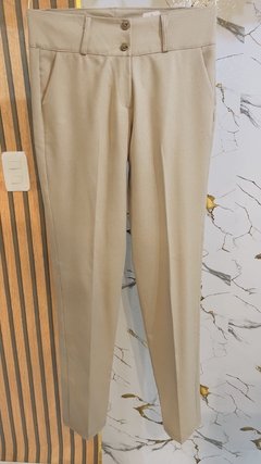 Pantalón de vestir de mujer