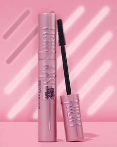 Maybelline máscara de pestañas
