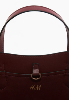 Bolso crossbody H&M - comprar en línea