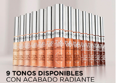 True match Sérum corrector
