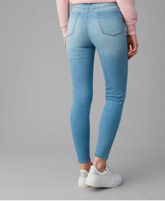 Jeans skinny Pepco - comprar en línea