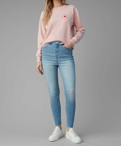 Jeans skinny Pepco