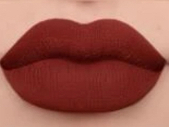 Brillo de labios mate