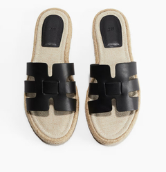 SANDALIAS ALPARGATAS en internet