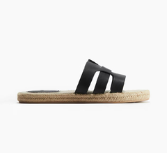 SANDALIAS ALPARGATAS - Yoa Sales Havana