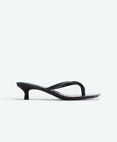 SANDALIAS CON TACON KITTEN - comprar en línea