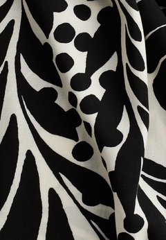 VESTIDO TUNICA EN VISCOSA H&M - comprar en línea