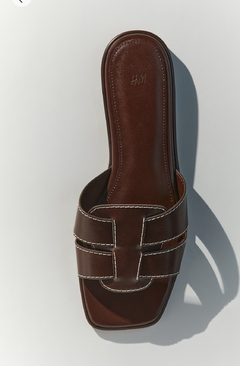 Sandalias H&M