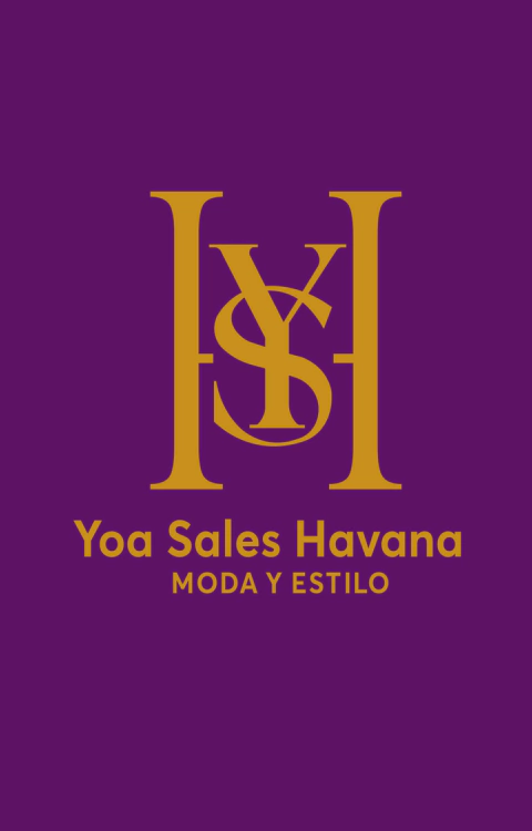 Yoa Sales Havana