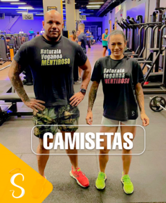 Banner da categoria CAMISETAS PERSONALIZADAS