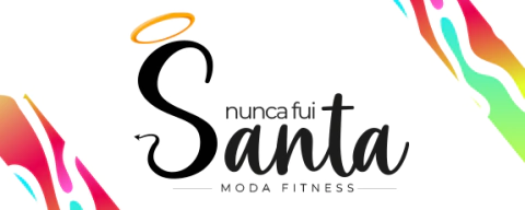 NUNCA FUI SANTA