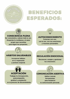 Taller online individual: "Asesoramiento, orientación vocacional y socio-ocupacional"
