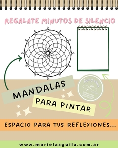 Calendario digital 2025 - Disfrutar con sonrisas, serenidad y salud. - tienda online