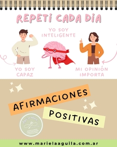 Imagen de Calendario digital 2025 - Disfrutar con sonrisas, serenidad y salud.