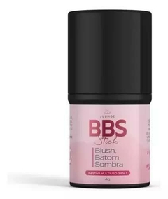 Blinde BBS (blush, batom e sombra) Juliage