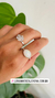 Anillo Ópalo