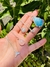 Collar Larimar