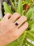 Anillo Granate