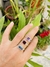 Anillo Granate - comprar en línea